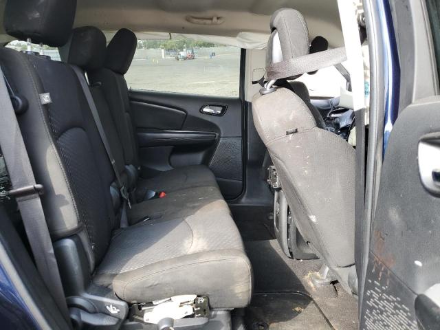 3C4PDCAB3KT749739 Dodge JOURNEY SE