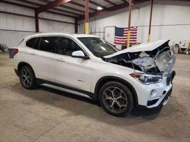 WBXHT3C35G5E50294 BMW X1 Xdrive28i