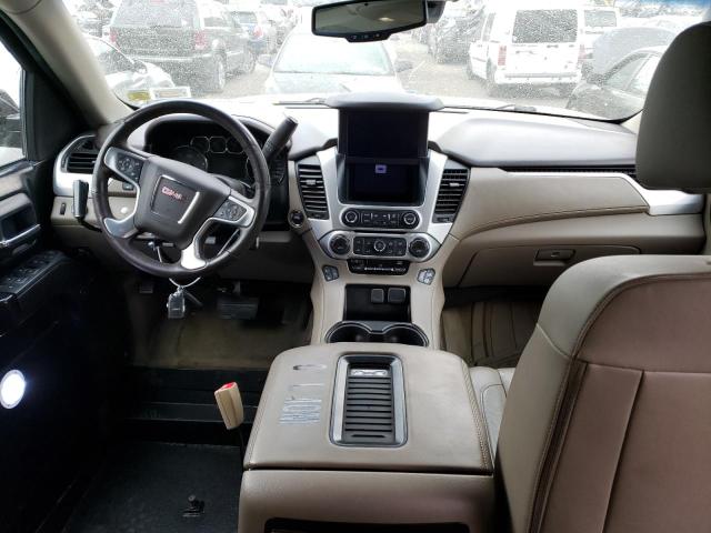 1GKS2BKC2HR249577 GMC YUKON SLT