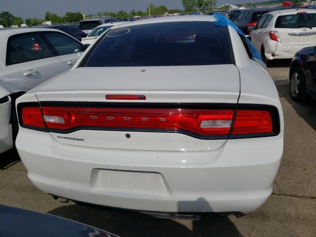 2C3CDXAG6EH259332 Dodge Charger Police