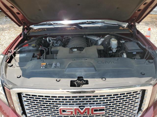 1GKS2BKCXGR184198 GMC YUKON SLT