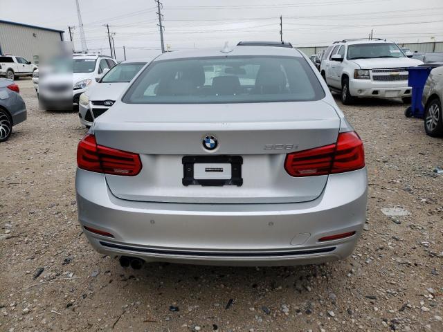 WBA8E9G5XGNU29621 BMW 328 I Sulev
