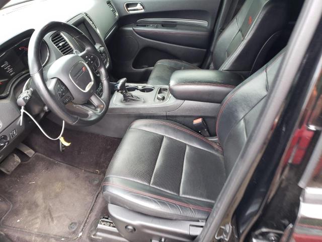 1C4SDJCT0JC403307 Dodge Durango R/t