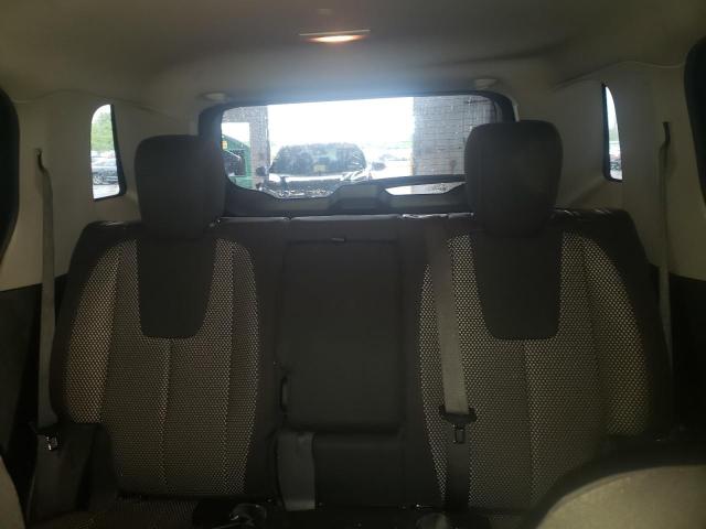 2GKALMEK3G6233647 GMC Terrain Sle