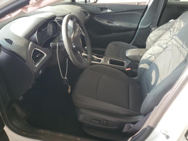 3G1BE6SM7HS538334 Chevrolet CRUZE LT