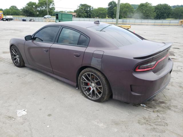 2C3CDXEJ5HH649378 Dodge Charger Srt 392