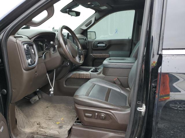 3GTU9FEL7MG303873 GMC Sierra K1500 Denali