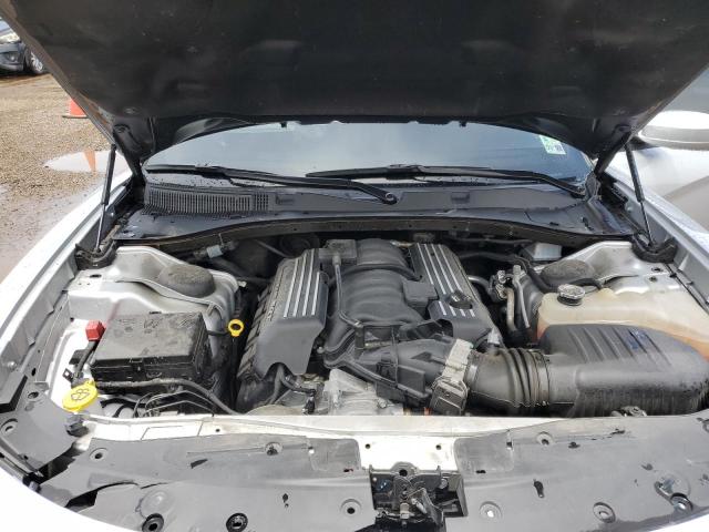 2C3CDXGJ8MH589653 Dodge Charger Scat Pack