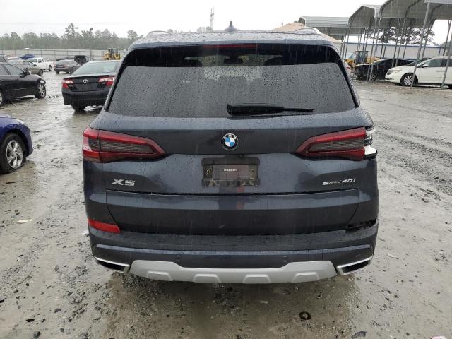 5UXCR4C06M9E73491 BMW X5 Sdrive 40i