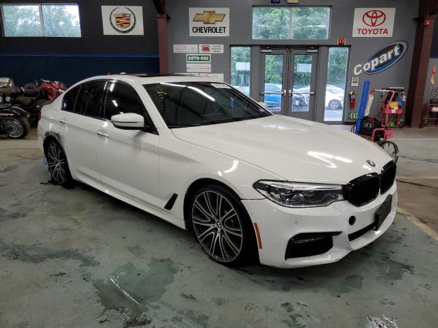 WBAJE5C39HG916877 BMW 540 I