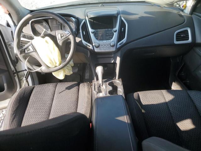 2GKALMEK2E6366221 GMC Terrain Sle
