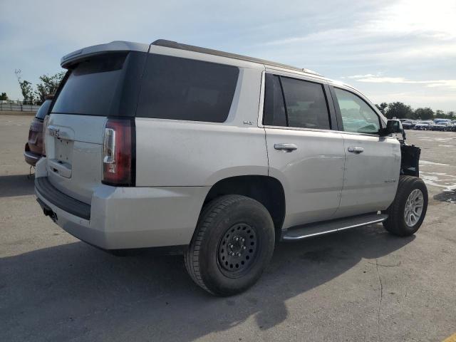 1GKS1BKC4KR235027 GMC YUKON SLT