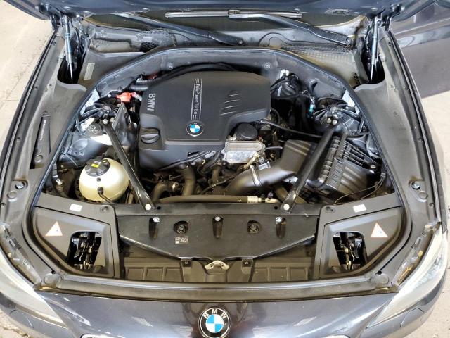 WBA5A7C54GG149447 BMW 528 XI