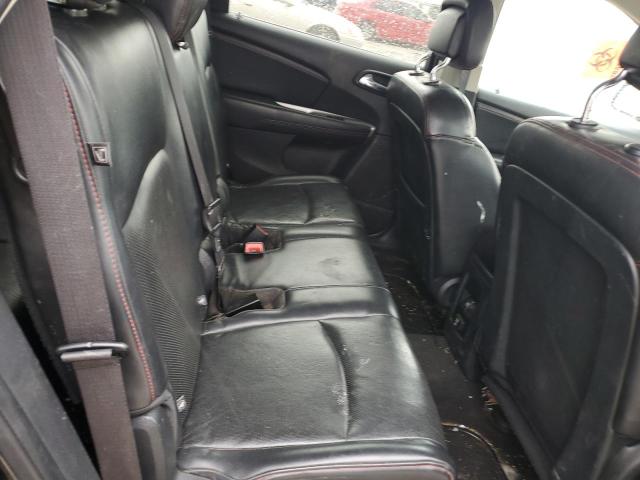 3C4PDDEG2GT221435 Dodge Journey R/t