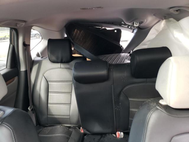 2HKRW2H5XLH661799 Honda CR-V EX