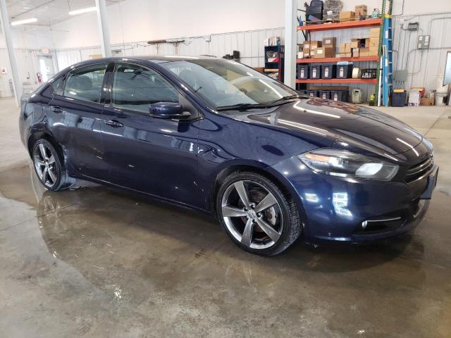1C3CDFEBXED918731 Dodge DART GT
