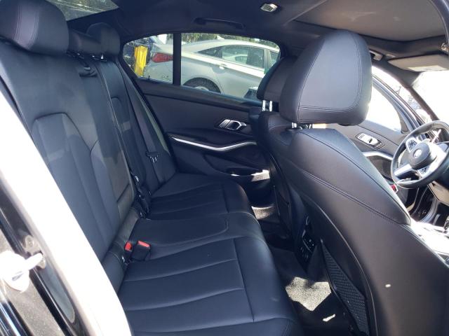 WBA5U7C07LFH64475 BMW M340I