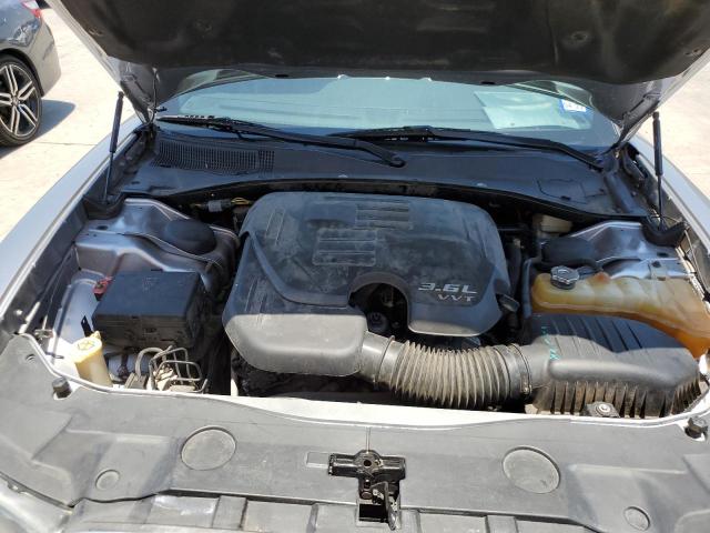 2C3CDXBG0EH188997 Dodge Charger Se