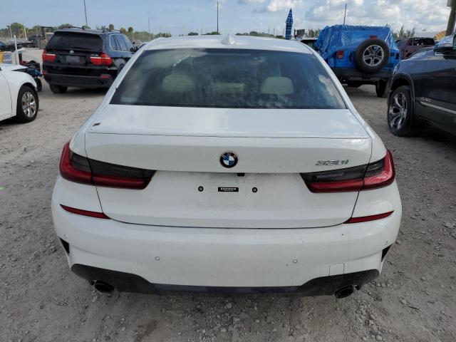 3MW5R1J05N8C33950 BMW 330I