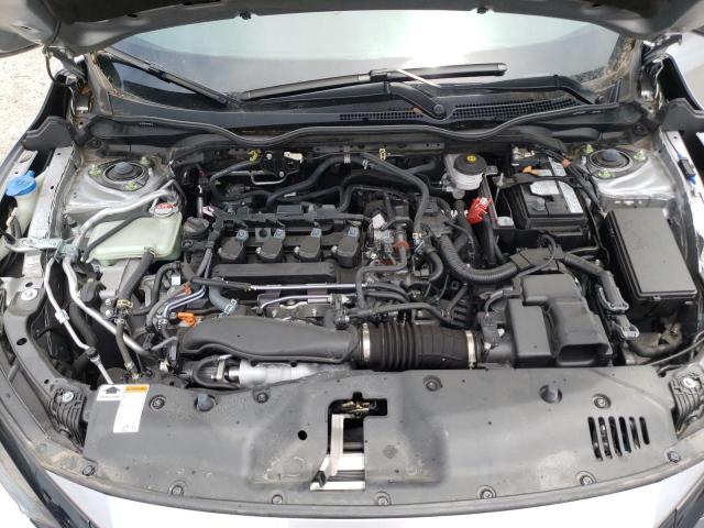 SHHFK7H49MU226547 Honda Civic Sport