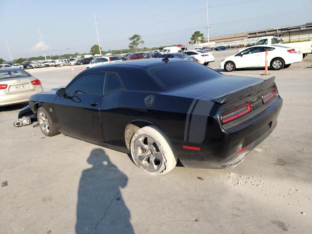 2C3CDZFJ7GH245152 Dodge Challenger R/t Scat Pack