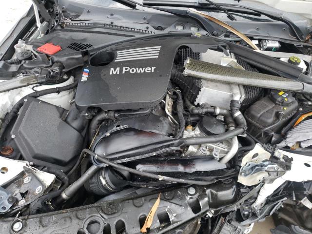 WBS3R9C57FK331257 BMW M4