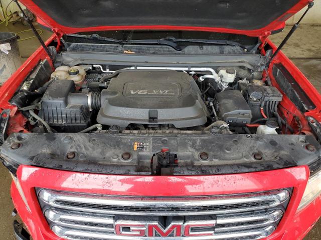 1GTG6BE37F1115418 GMC CANYON SLE