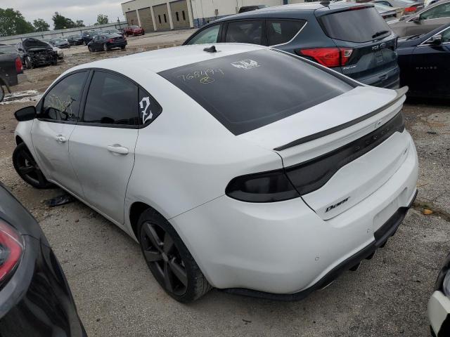 1C3CDFEB5ED768494 Dodge DART GT