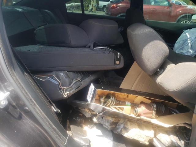 2C3CDXBG4KH728038 Dodge Charger Sxt