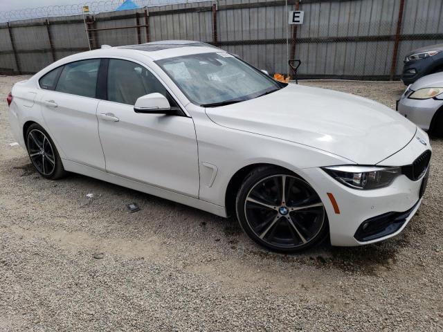 WBA4J1C0XLBU67898 BMW 430i Gran Coupe