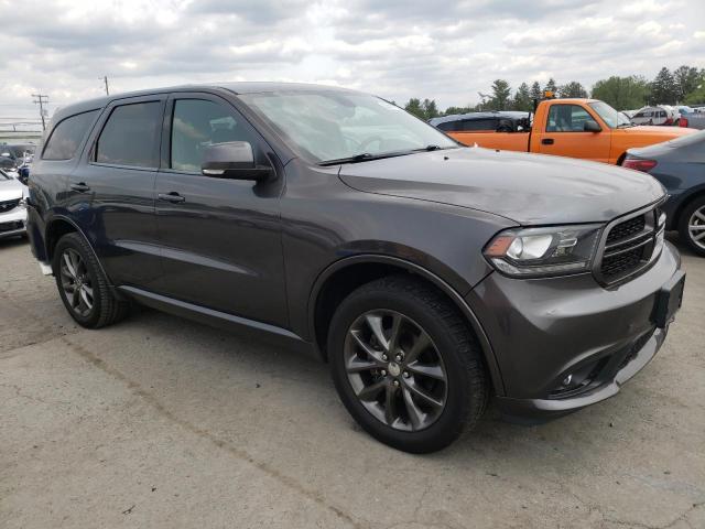 1C4RDJDGXHC896830 Dodge DURANGO GT
