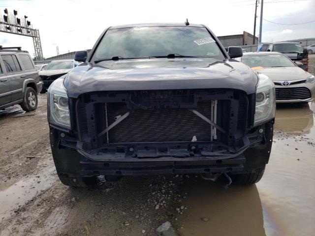 1GKS1CKJ2FR625280 GMC YUKON DENALI