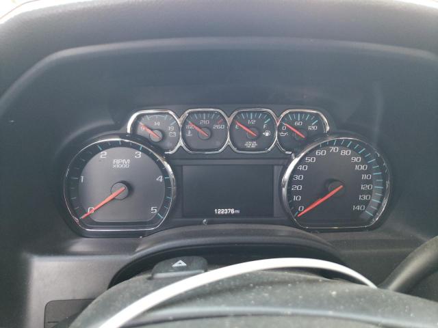 1GT12TEY3JF280302 GMC Sierra K2500 Slt