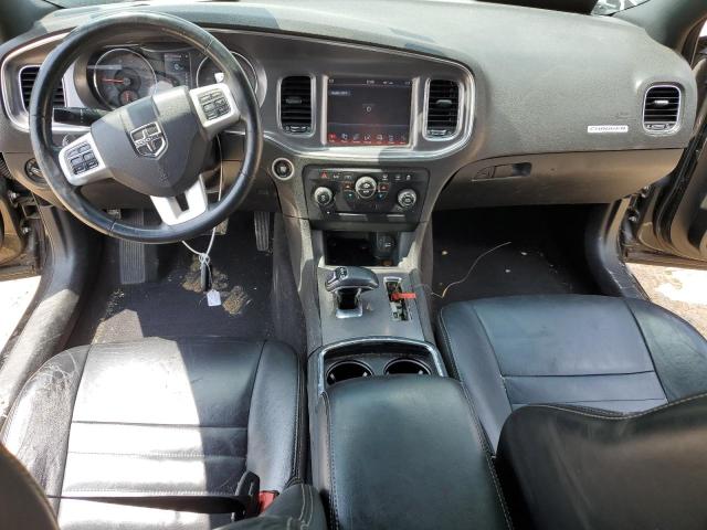 2C3CDXHG4EH160983 Dodge Charger Sxt