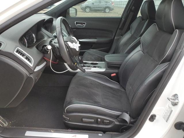 19UUB1F60LA009004 Acura Tlx Technology