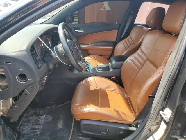 2C3CDXEJ2HH631629 Dodge Charger Srt 392