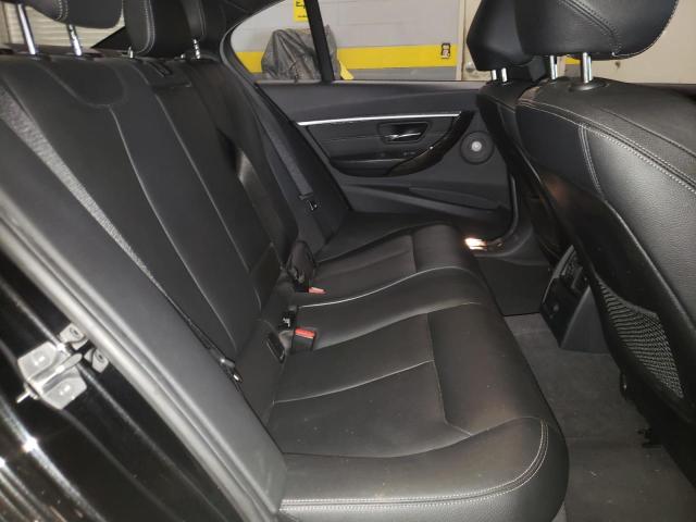 WBA8E9G52GNT43199 BMW 328 I Sulev
