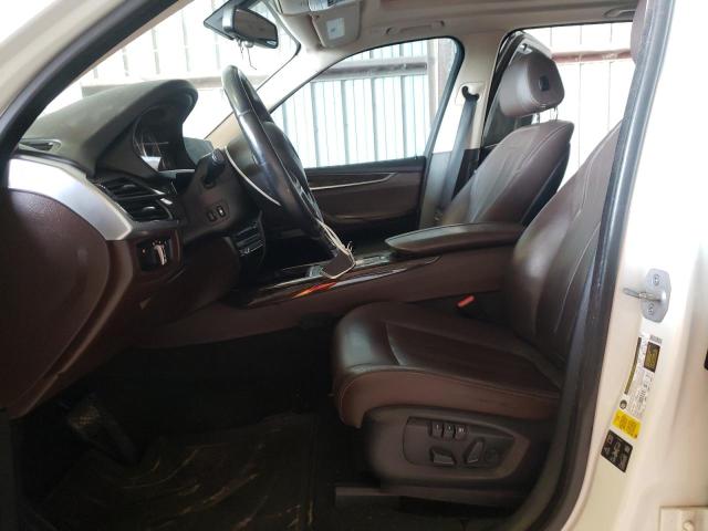 5UXKR0C59F0P00788 BMW X5 Xdrive35i