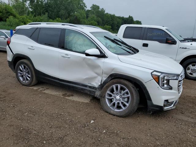 3GKALPEG2PL102427 GMC Terrain Slt