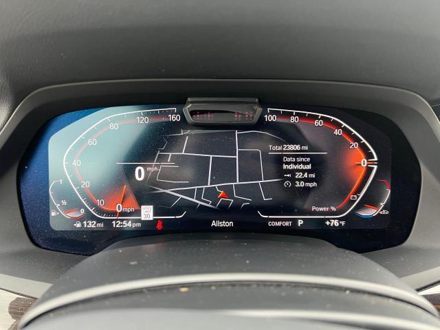 5UXCW2C09M9F36791 BMW X7 Xdrive40i