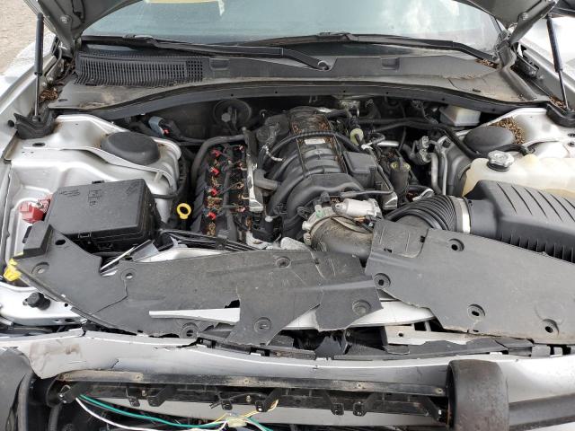 2C3CDXKT7LH127463 Dodge Charger Police