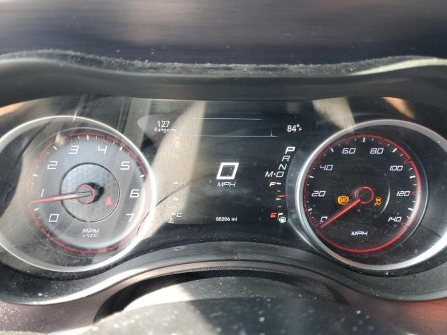 2C3CDXBG2HH620543 Dodge Charger Se
