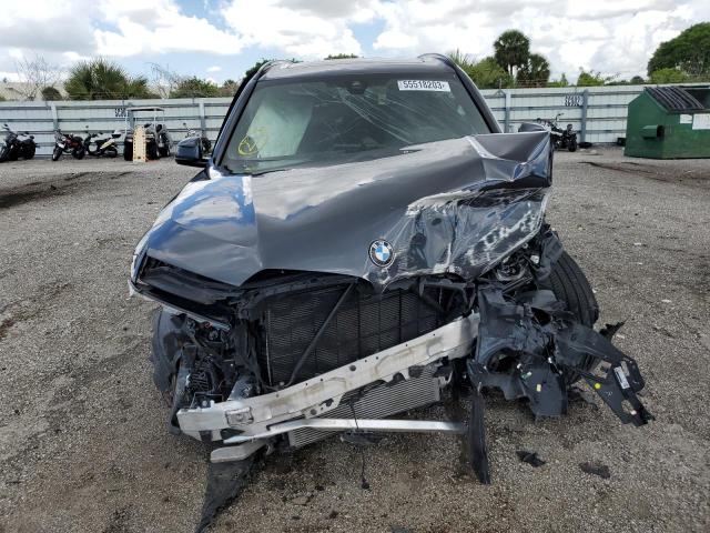 5UXCR4C03M9E95920 BMW X5 Sdrive 40i
