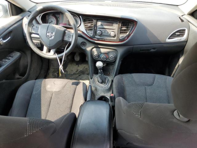 1C3CDFAA7FD224156 Dodge DART SE