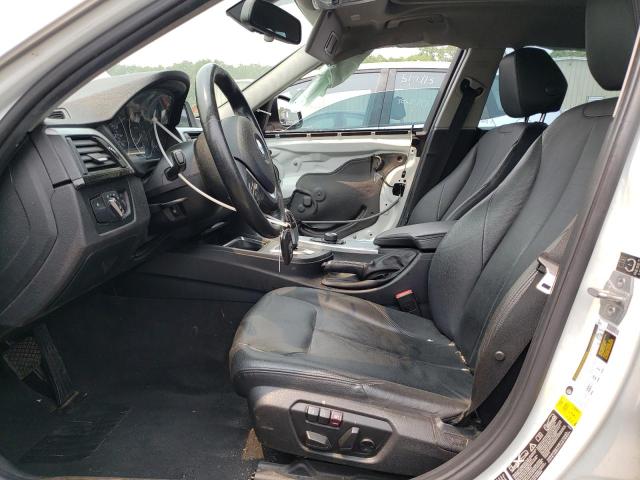 WBA3B5G53FNS14897 BMW 328 Xi Sulev