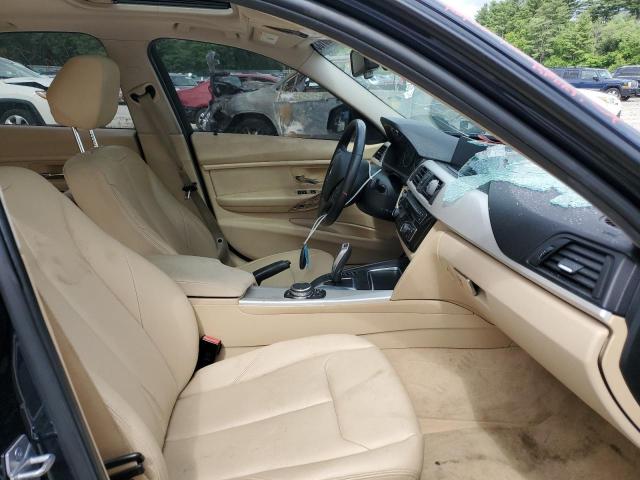 WBA8A3C51GK689695 BMW 320 XI