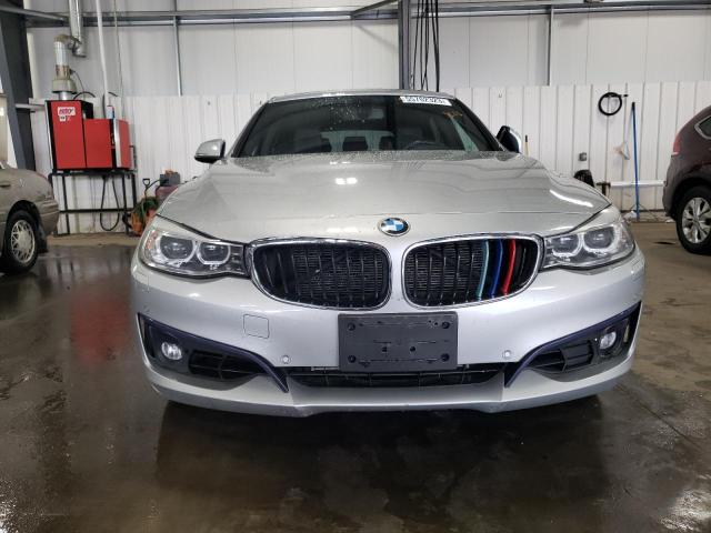 WBA8Z5C53GG502139 BMW 328 Xigt Sulev