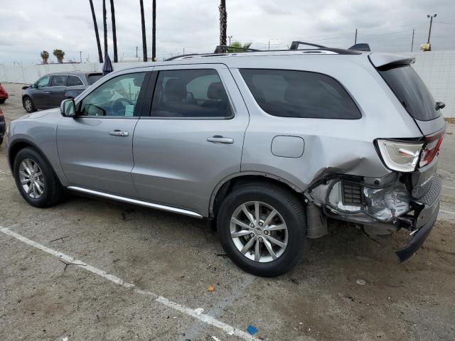 1C4RDHAG6HC657109 Dodge Durango Sxt