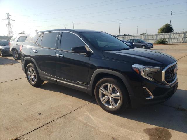 3GKALMEV2KL166649 GMC Terrain Sle