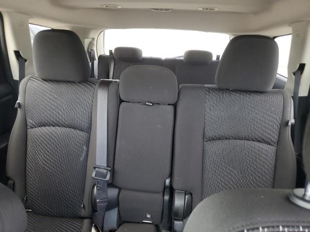 3C4PDDBG0GT201107 Dodge Journey Sxt